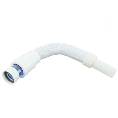 Trade Shop - ESTENSIBLE LAVABO LAVELLO 1/4 X 32 MM 10077 -