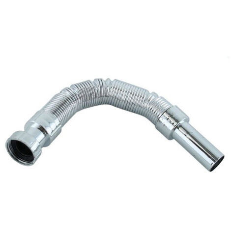 Trade Shop - ESTENSIBLE LAVABO LAVELLO 400-800MM 1/4 10071 -