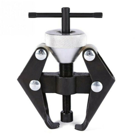 Trade Shop - Estrattore 9" Morsetti Auto Terminale Batterie Bracci Tergicristallo -