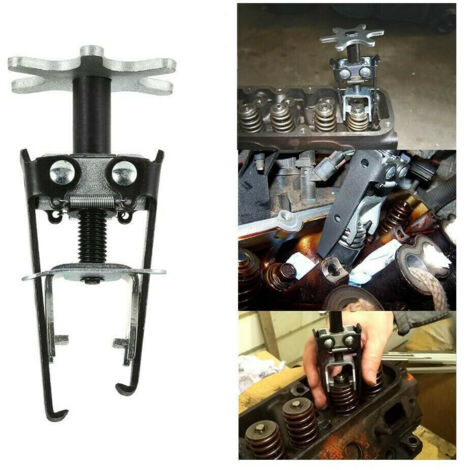Trade Shop - EXTRACTOR STRUMENT ISTALLATION MOLLE VALVOLE MOTOR GENEHMIGUNG HY1628 -