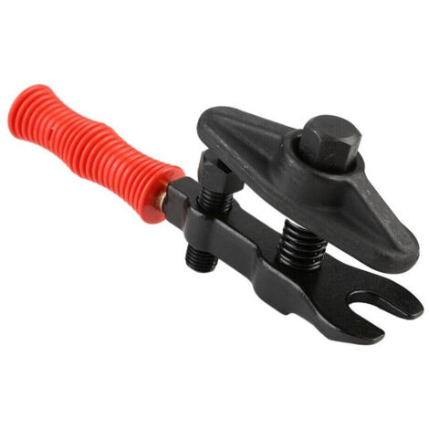 Trade Shop - EXTRATOR JUSTICE TESTINE TIRANTI SNODI GIUNTICI APERTURA 17MM -