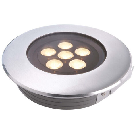 Trade Shop - FARNING FARNING LED 11 W IP67 3000K SIGNAPESSI FORO 150MM -