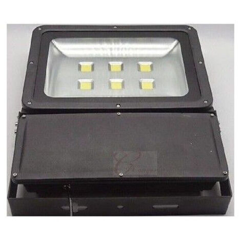Trade Shop - Faro Faretto Led 300w Del Agua De Luz Externa -