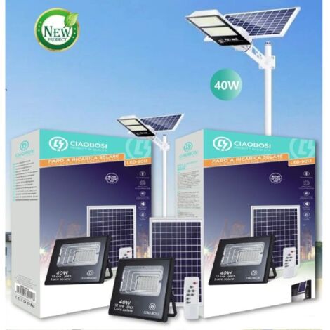 Kit fotovoltaico per camper con pannello 80Wp poli