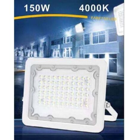 Faro led 150 watt