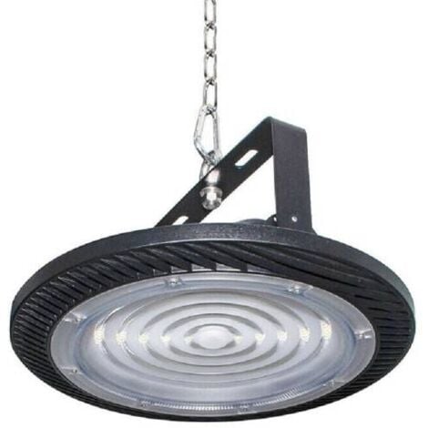 LUMINARIA, Foco UFO LED 30W, Illuminazione