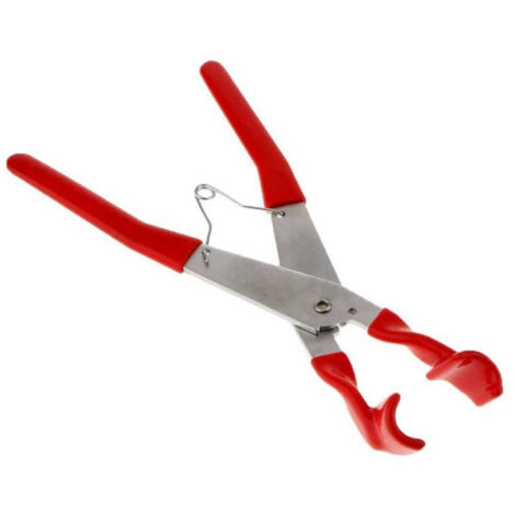 Trade Shop - FASCET PINCE STRINGITUBO STRUMENTE HIGH TENSION METAL -