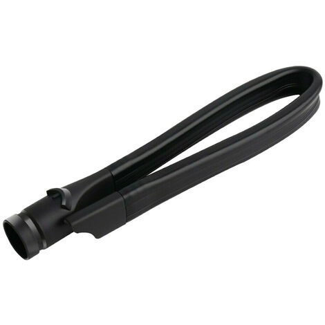 Trade-Shop Flexible Fugendüse Staubsaugerdüse Saugdüse kompatibel mit Dyson DC51 DC52 DC53 DC54 DC55 DC56 DC63 DC65 DC66 / 61cm lang, 180 Grad biegsam