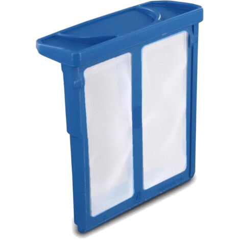 Trade-Shop Flusensieb Für Siemens & Bosch Trockner - Universell Einsetzbar Für WT44E101CH, WT46E382NL Und Viele Mehr