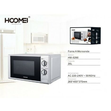 Cerchi Forno a microonde combinato con funzione grill h18927?