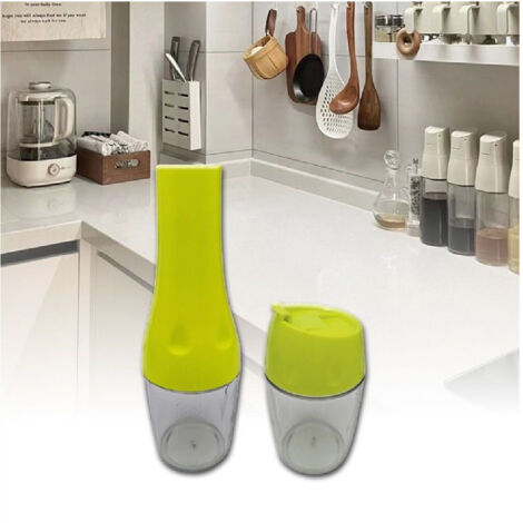 TRADE SHOP - Frullatore Agitatore Multifunzionale Usb Ricaricabile Portatile Elettrico Tx-9542 -