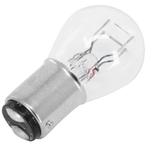 Trade Shop - G18 12V 10/5 WATT POSITION BIRNEN ULTRA-HELLER ERSATZ AUTOGLÜHBIRNEN -