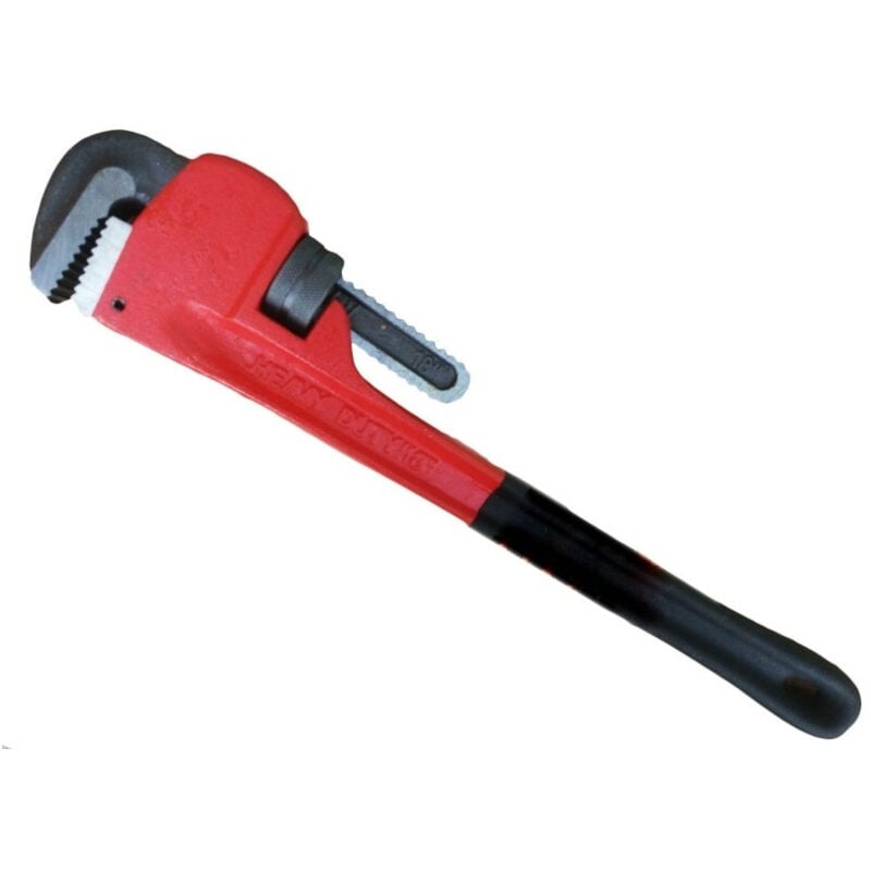 Image of Trade Shop - rohrzangenzange max nose 12'' lock-grip zange amerikanisches modell -
