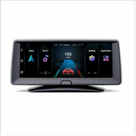 Trade Shop - GPS GT-R8A 6,86" SMART DRIVING DASHBOARD MULTIMEDIASYSTEM -