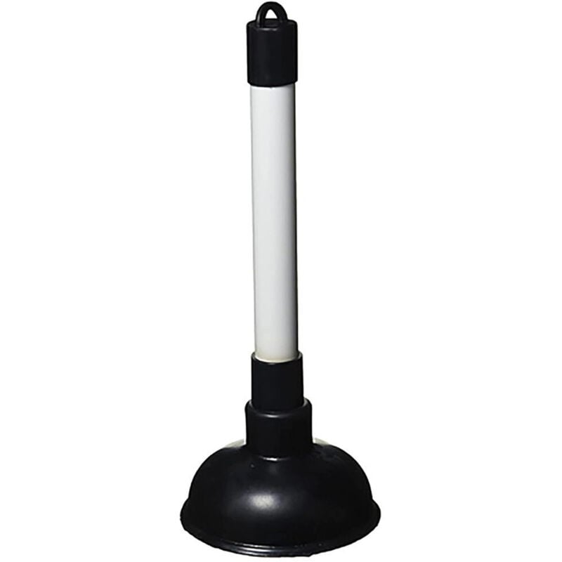 Image of Trade Shop - STURALAVANDINO IN GOMMA 11X29CM PULIZIA SBLOCCAGGIO FÜR WC 10115 -