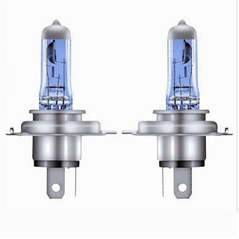 Trade Shop - H4 60/55W 12V MAXTECH H4-B001 H4-B001 H4-B001 ALOGENRECHT -