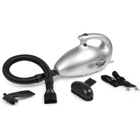 Trade Shop - HANDSTAUBSAUGER 600W TRAGBARER STAUBSAUGER MOD SY-8218 -