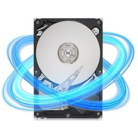 TRADE SHOP - Hard Disk Hd Interno Per Pc Dvr Seagate 3.5" Barracuda 500gb 7200rpm 64mb Sata3 -