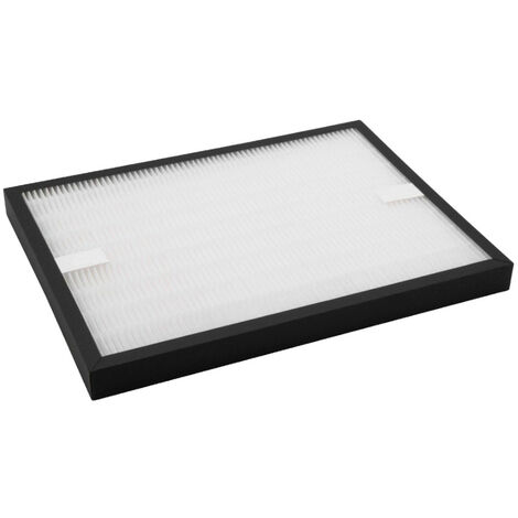 Trade-Shop HEPA-Filter / Luftfilter / Ersatzfilter kompatibel mit Honeywell HPA710WE Luftreiniger Luftbefeuchter ersetzt HRF-Q710E