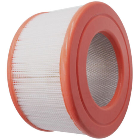 Trade-Shop HEPA-Filter / Rundfilter / Patronenfilter kompatibel mit Honeywell HA170, HA170E Luftreiniger ersetzt CP170-hep / Filterklasse H13 - 1 Stück