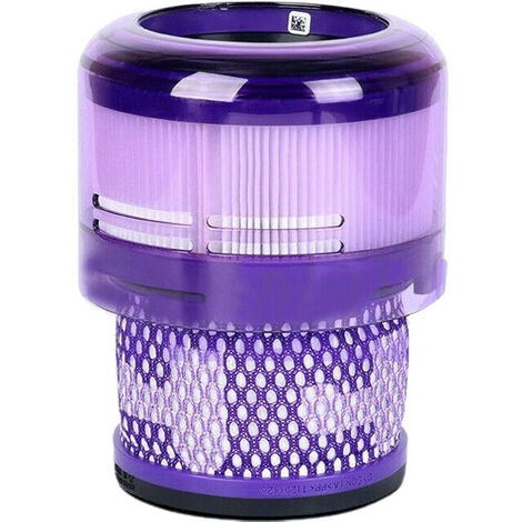 Trade-Shop HEPA-Filter Vormotorfilter Filtereinheit kompatibel mit Dyson Omni-Glide, Omni-Glide+, SV19, SV12 Staubsauger ersetzt 965241-01 - 1 Stück