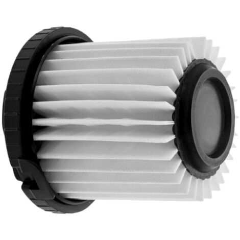Trade-Shop HEPA Patronenfilter / Feinfilter für Kärcher 1.349-100.0 1.349-200.0 1.349-210.0 1.349-300.0 1.349-400.0 ersetzt 2.863-239.0 - 1 Stück