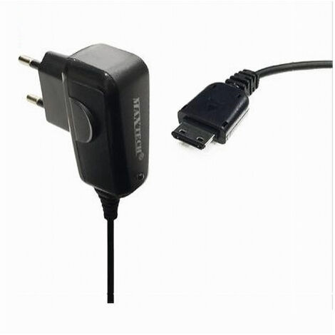 Trade Shop - HIGH POWER CARICABATTS AUS DER VIAGG MIT ATTACCO V600 5V-1000MA MAXTECH CA-S008C -