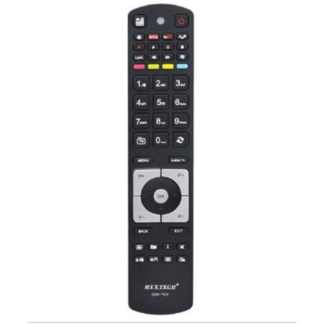 Trade Shop - Hitachi Sin Programme Lcd Led Plasma Com-t014 -
