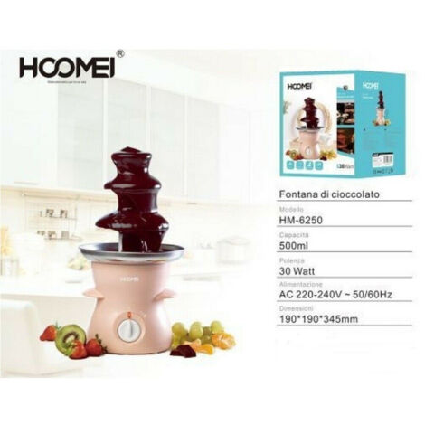 Trade Shop - HOM-6250 -