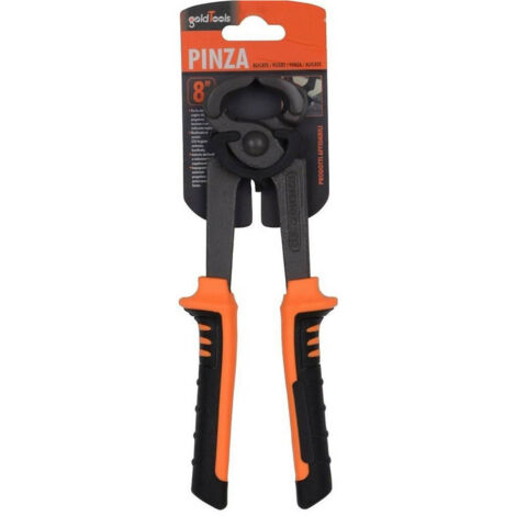 Trade Shop - IN ACCIAIO CROMO VANADIO 21 CM -