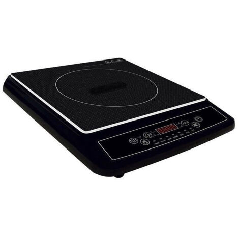 Trade Shop - INDUSTRIE 2000W DA 80 A 270 C° PLAN COTTURA ELETTRIAL -