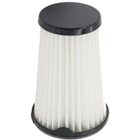 Trade-Shop Innenfilter / Lamellenfilter / HEPA-Filter / Rundfilter kompatibel mit AEG Electrolux Staubsauger Stielhandstaubsauger Akkusauger - 1 Stück