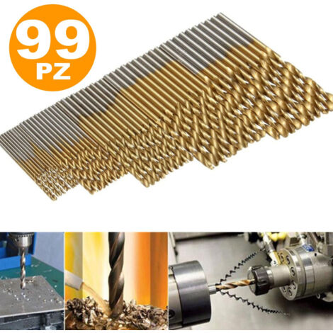 Trade Shop - JA 1.5mm - 10mm -