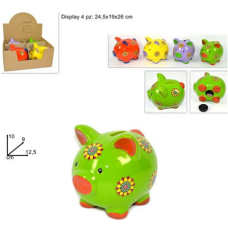 Trade Shop - JA -
