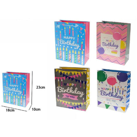 Trade Shop - JA -