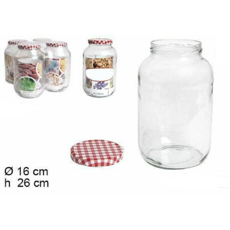 Trade Shop - JA -