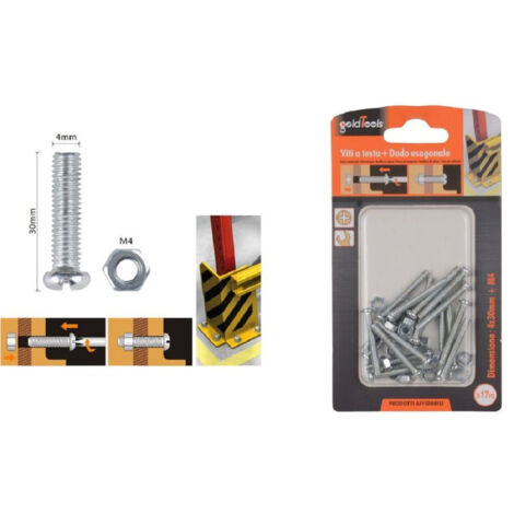 Trade Shop - JA -