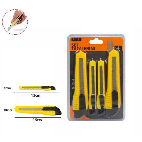 Trade Shop - JA -