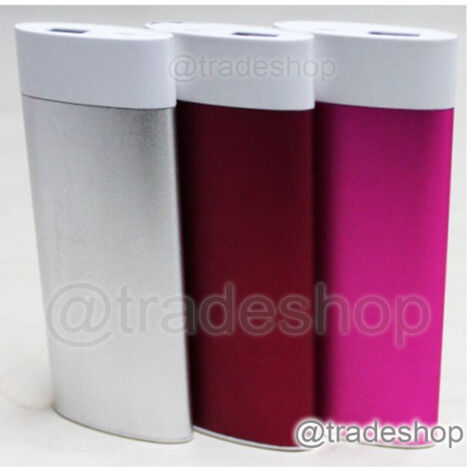 Trade Shop - JA -
