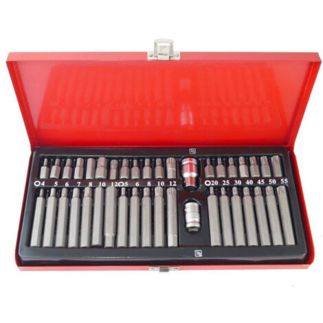 Trade Shop - JA -
