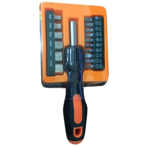 Trade Shop - JA -