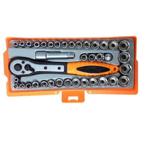 Trade Shop - JA -