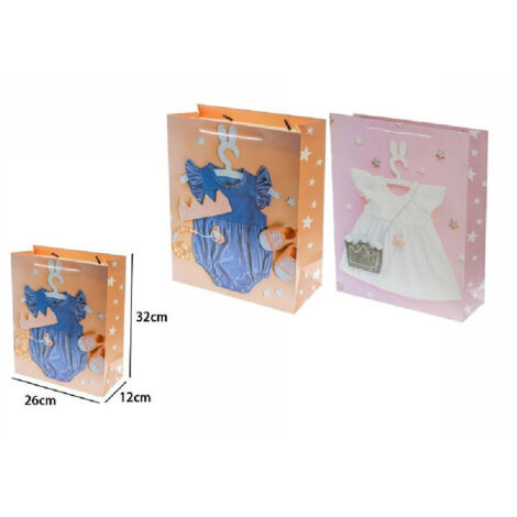 Trade Shop - JA -