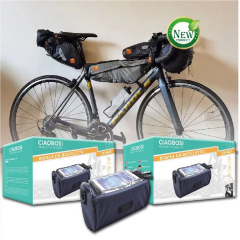 Trade Shop - JA -