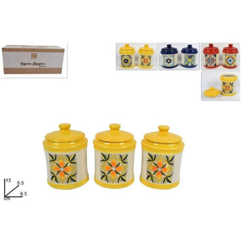Trade Shop - JA -