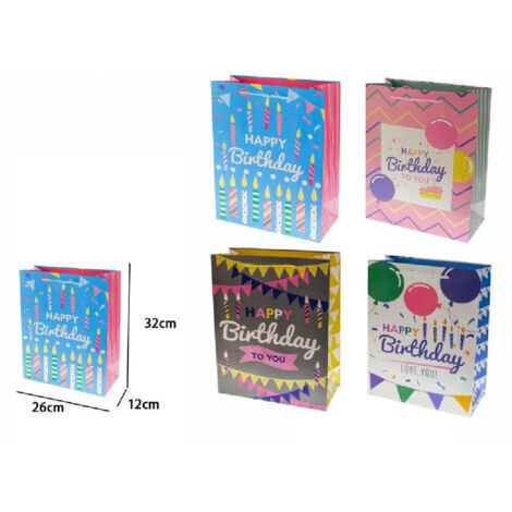 Trade Shop - JA -