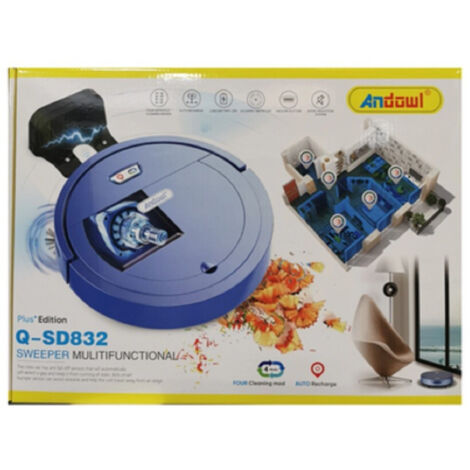 Trade Shop - JA -