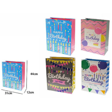 Trade Shop - JA -
