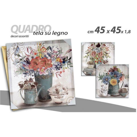 Trade Shop - JA -