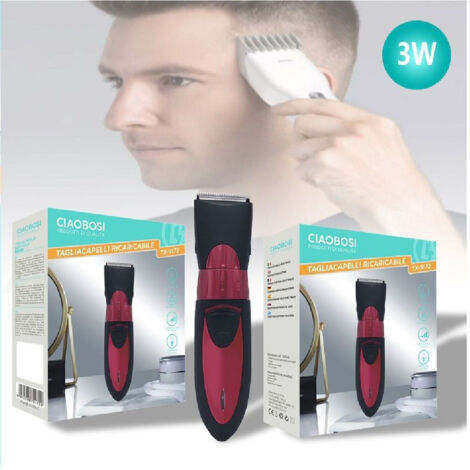 Trade Shop - JA -